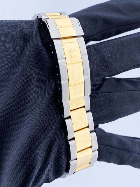 Rolex Submariner 16613 Image 5